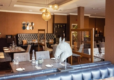 Unwind in Style: The Rustic Charm of Mercure Milton Keynes Parkside House sidebar image