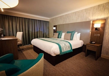 Experience History: Staying in Rooms with Original Period Features sidebar image